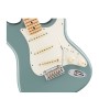 گیتار الکتریک فندر Fender American Professional Stratocaster-Sonic Gray w/ Maple Fingerboard