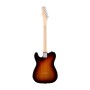 گیتار الکتریک فندر Fender American Professional Telecaster - 3-Color Sunburst with Maple Fingerboard