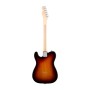 گیتار الکتریک فندر Fender American Professional Telecaster - 3-Color Sunburst with Rosewood Fingerboard