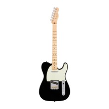 قیمت خرید فروش گیتار الکتریک فندر Fender American Professional Telecaster - Black with Maple Fingerboard