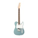 گیتار الکتریک Fender American Professional Telecaster - Sonic Gray with Rosewood Fingerboard