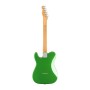 گیتار الکتریک فندر Fender Player Plus Tele MN Cosmic Jade