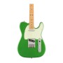 گیتار الکتریک فندر Fender Player Plus Tele MN Cosmic Jade