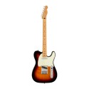 گیتار الکتریک Fender Player Plus Telecaster MN 3 Color Sunburst