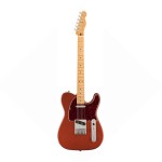 گیتار الکتریک فندر Fender Player Plus Telecaster MN - Aged Candy Apple Red