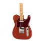 گیتار الکتریک فندر Fender Player Plus Telecaster MN - Aged Candy Apple Red