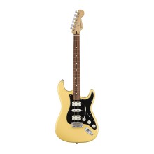 قیمت خرید فروش گیتار الکتریک فندر Fender Player Series Stratocaster HSH - Buttercream w/ Pau Ferro Fingerboard