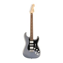 قیمت خرید فروش گیتار الکتریک فندر Fender Player Series Stratocaster HSH - Silver