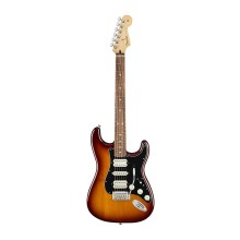 قیمت خرید فروش گیتار الکتریک فندر Fender Player Series Stratocaster HSH - Tobacco Sunburst w/ Pau Ferro Fingerboard