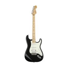 قیمت خرید فروش گیتار الکتریک فندر Fender Player Series Stratocaster HSS - Black w/ Maple Fingerboard