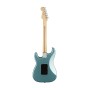 گیتار الکتریک فندر Fender Player Series Stratocaster HSS with Floyd Rose-Tidepool w/ Maple Fingerboard