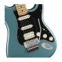 گیتار الکتریک فندر Fender Player Series Stratocaster HSS with Floyd Rose-Tidepool w/ Maple Fingerboard