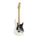 گیتار الکتریک Fender Player Series Stratocaster HSS with Floyd Rose - Polar White w/ Maple Fingerboard