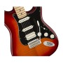 گیتار الکتریک فندر Fender Player Series Stratocaster HSS Plus Top - Aged Cherry w/ Maple Fingerboard