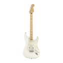 گیتار الکتریک Fender Player Series Stratocaster HSS - Polar White w/ Maple Fingerboard