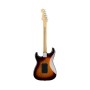 گیتار الکتریک فندر Fender Player Series Stratocaster HSS with Floyd Rose-3-Tone Sunburst w/ Pau Ferro Fingerboard