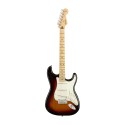 گیتار الکتریک Fender Player Strat MN 3-Color Sunburst