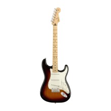 قیمت خرید فروش گیتار الکتریک فندر Fender Player Strat MN 3-Color Sunburst