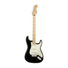 قیمت خرید فروش گیتار الکتریک فندر Fender Player Strat MN Black