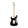 گیتار الکتریک فندر Fender Player Strat MN Black