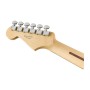 گیتار الکتریک فندر Fender Player Series Stratocaster - Black w/ Pau Ferro Fingerboard