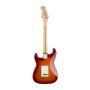 گیتار الکتریک فندر Fender Player Series Stratocaster Plus Top - Aged Cherry w/ Maple Fingerboard