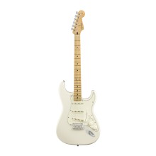 قیمت خرید فروش گیتار الکتریک فندر Fender Player Series Stratocaster - Polar White w/ Maple Fingerboard