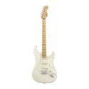گیتار الکتریک Fender Player Strat MN Polar White