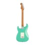 گیتار الکتریک فندر Fender Player Strat Limited Edition RSTD MN Sea Foam Green