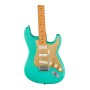 گیتار الکتریک فندر Squier 40th Anniversary Strat Vintage Edition MN Satin Sea Foam Green