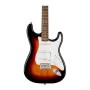 گیتار الکتریک فندر Fender Squier Affinity Strat LRL WPG 3TS