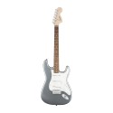 گیتار الکتریک Fender Squier Affinity Stratocaster Silk Silver