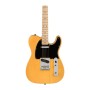 گیتار الکتریک فندر Squier Affinity Telecaster MN BTB