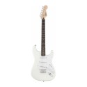 گیتار الکتریک Squier Bullet Strat HT LRL Arctic White