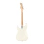 گیتار الکتریک فندر Squier Bullet Strat HT LRL HSS Arctic White