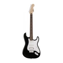 قیمت خرید فروش گیتار الکتریک فندر Squier Bullet Strat HT LRL HSS Black