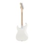 گیتار الکتریک فندر Squier Bullet Strat LRL HSS Arctic White