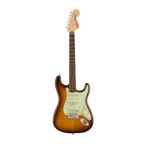 گیتار الکتریک فندر Fender Squier FSR Affinity Strat Honey Burst