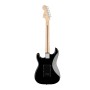گیتار الکتریک فندر Squier FSR Affinity Strat MN BPG HSS Black