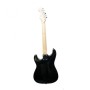 گیتار الکتریک فندر Fender Squier MM Stratocaster Black