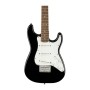 گیتار الکتریک فندر Squier Mini Strat LRL Black