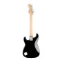 گیتار الکتریک فندر Squier Mini Strat LRL Black