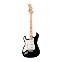 قیمت خرید فروش گیتار الکتریک فندر Squier Sonic Strat LH MN WPG Black