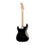 گیتار الکتریک فندر Squier Sonic Strat MN BPG HSS Black