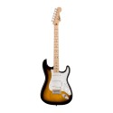 گیتار الکتریک Squier Sonic Strat MN WPG 2-Color Sunburst
