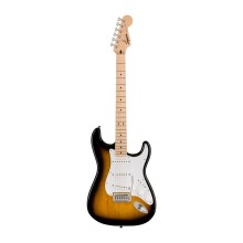 قیمت خرید فروش گیتار الکتریک فندر Squier Sonic Strat MN WPG 2-Color Sunburst