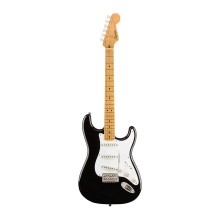 قیمت خرید فروش گیتار الکتریک فندر Fender Squier Stratocaster Classic Vibe 50's Black