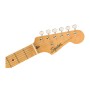 گیتار الکتریک فندر Fender Squier Stratocaster Classic Vibe 50's Black