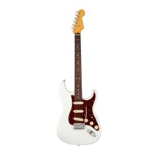 قیمت خرید فروش گیتار الکتریک فندر Fender American Ultra Stratocaster Arctic Pearl