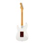 گیتار الکتریک فندر Fender American Ultra Stratocaster Arctic Pearl